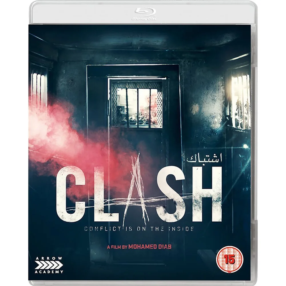 Clash Afbeelding 1