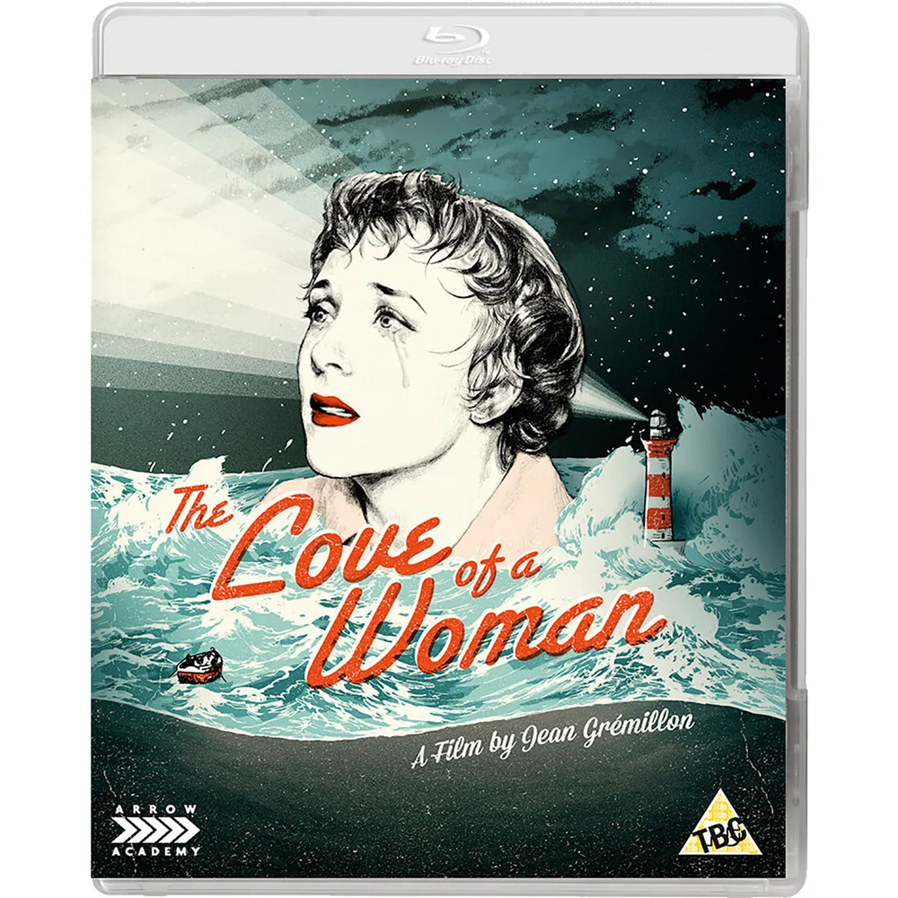 The Love Of A Woman Afbeelding 1