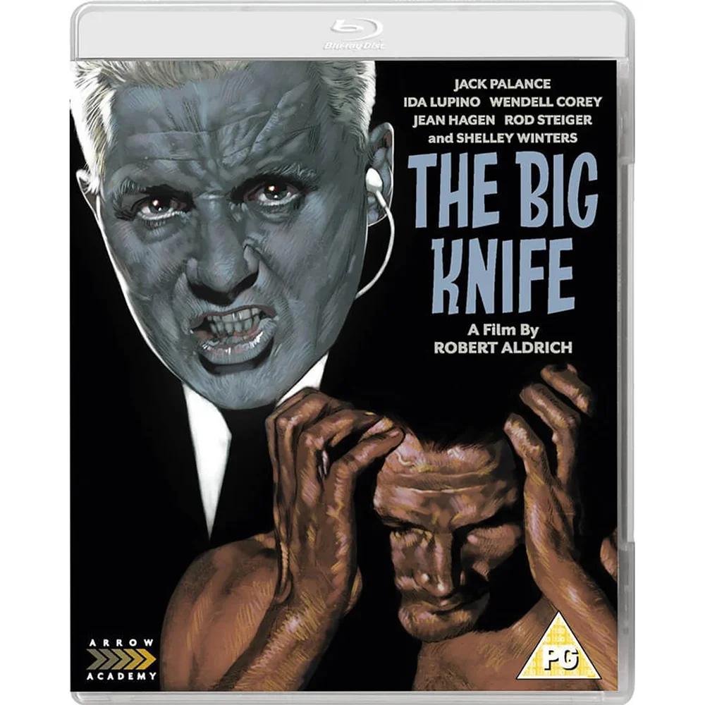 The Big Knife Afbeelding 1