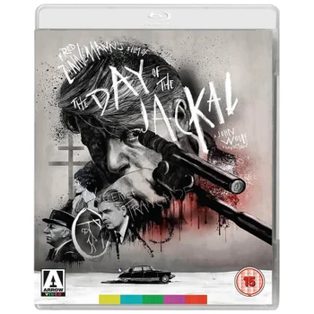 The Day Of The Jackal
