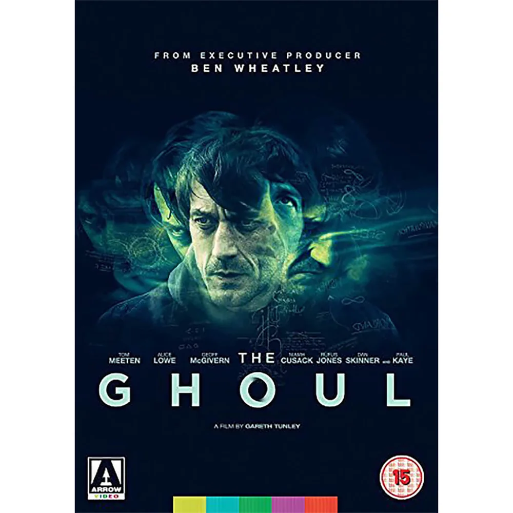 The Ghoul Afbeelding 1