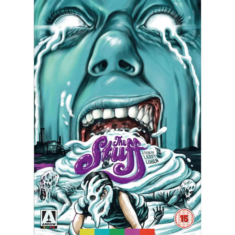 The Stuff Afbeelding 1