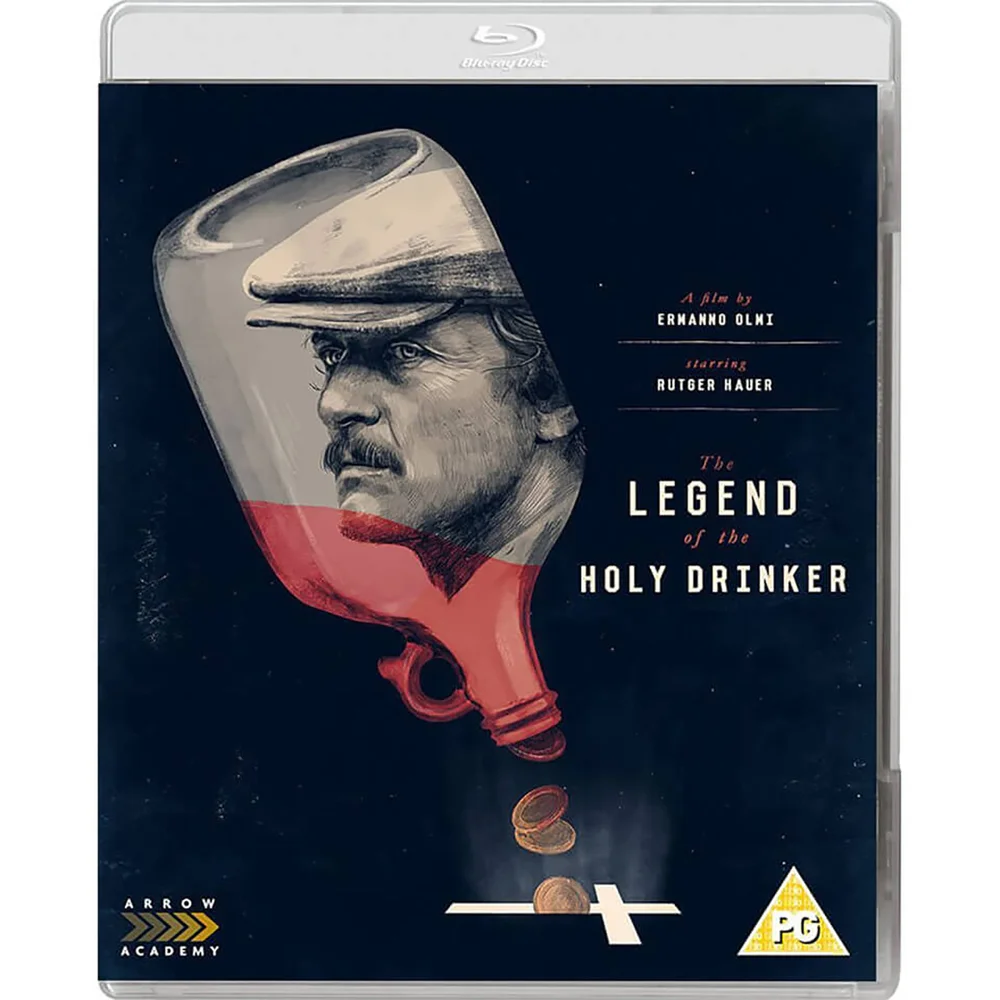 The Legend of the Holy Drinker Afbeelding 1