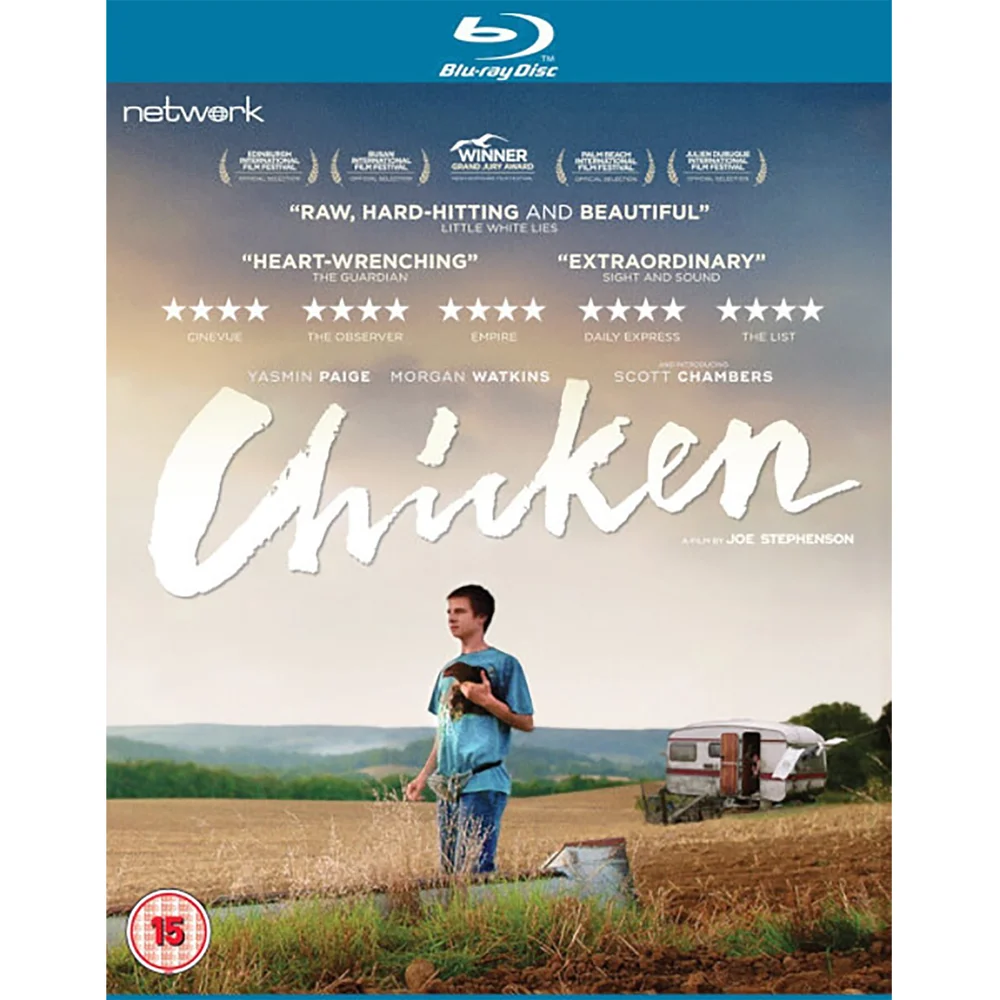 Chicken Afbeelding 1