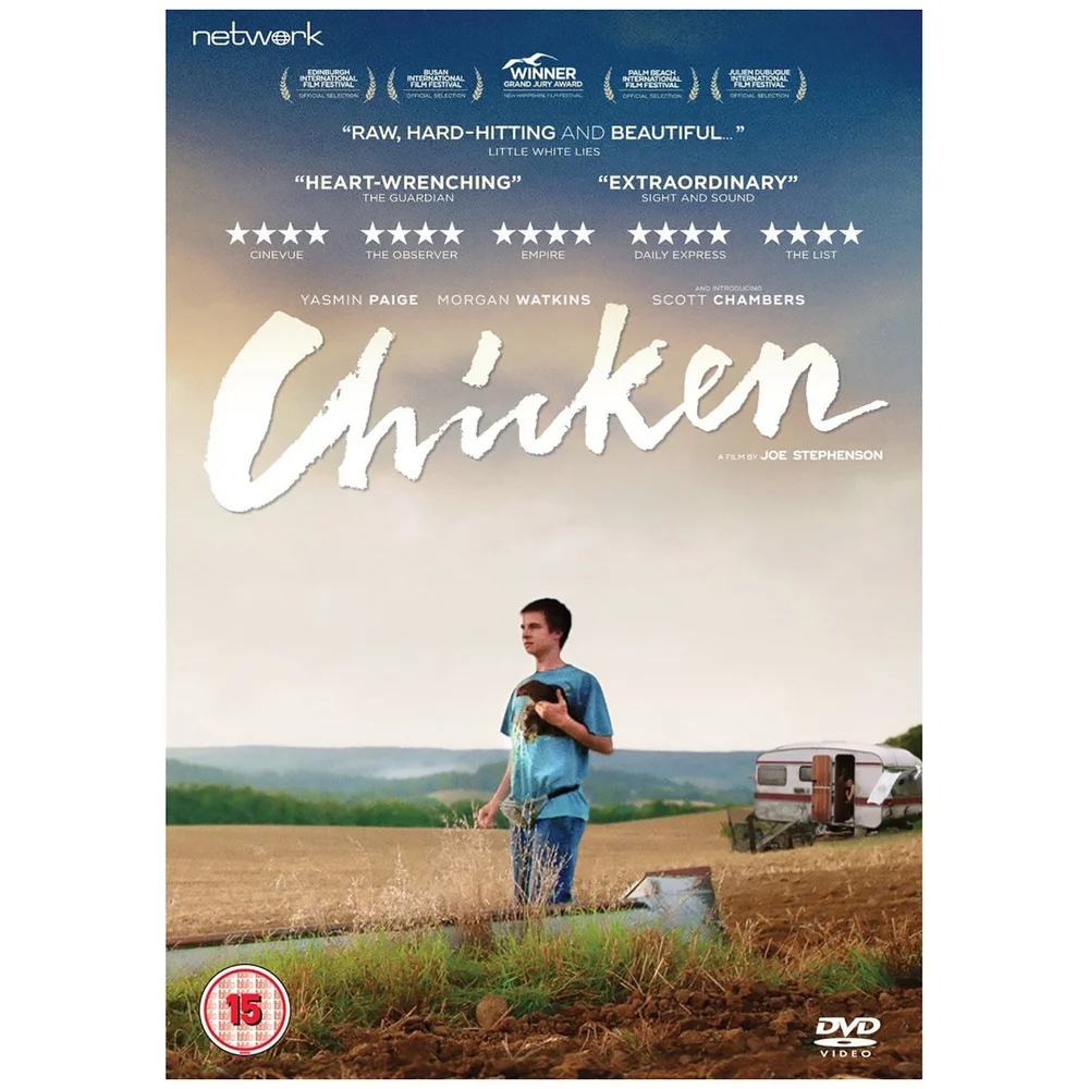 Chicken Afbeelding 1
