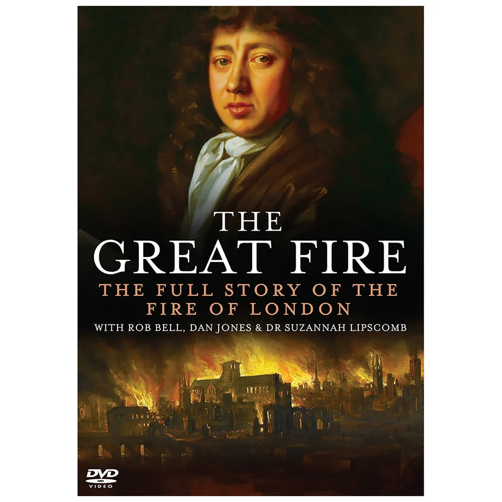 The Great Fire Afbeelding 1