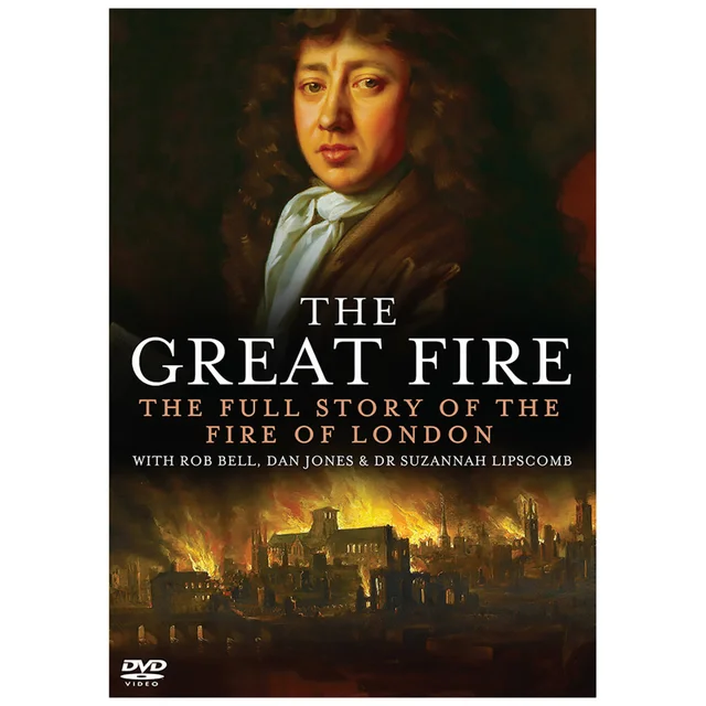The Great Fire