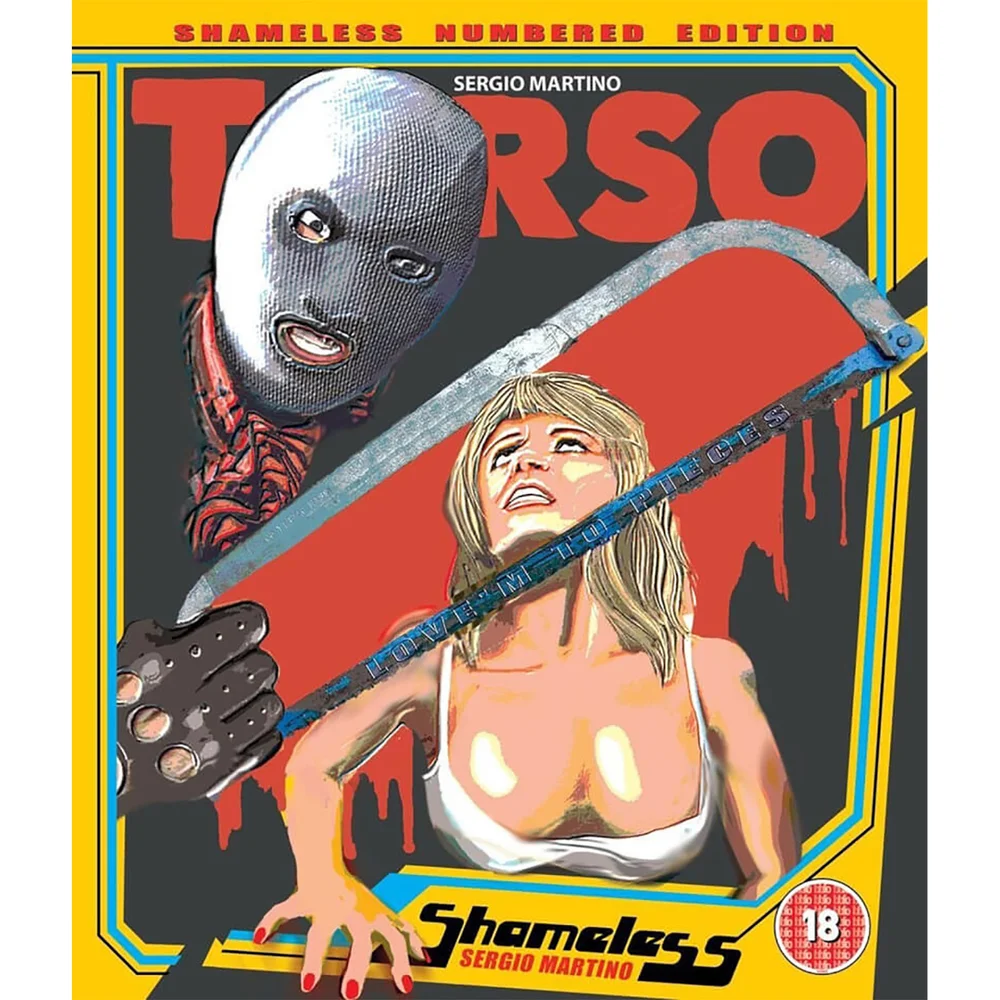 Torso Afbeelding 1