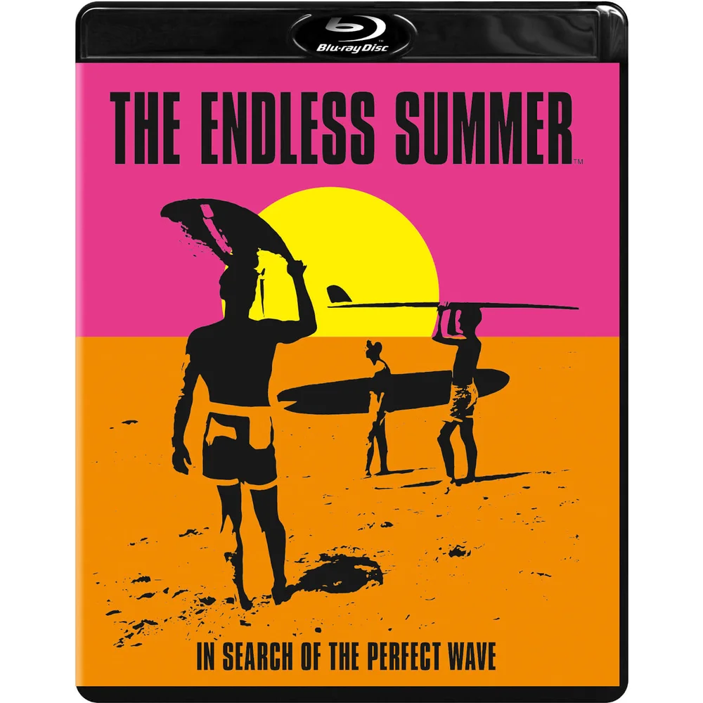 Endless Summer Afbeelding 1
