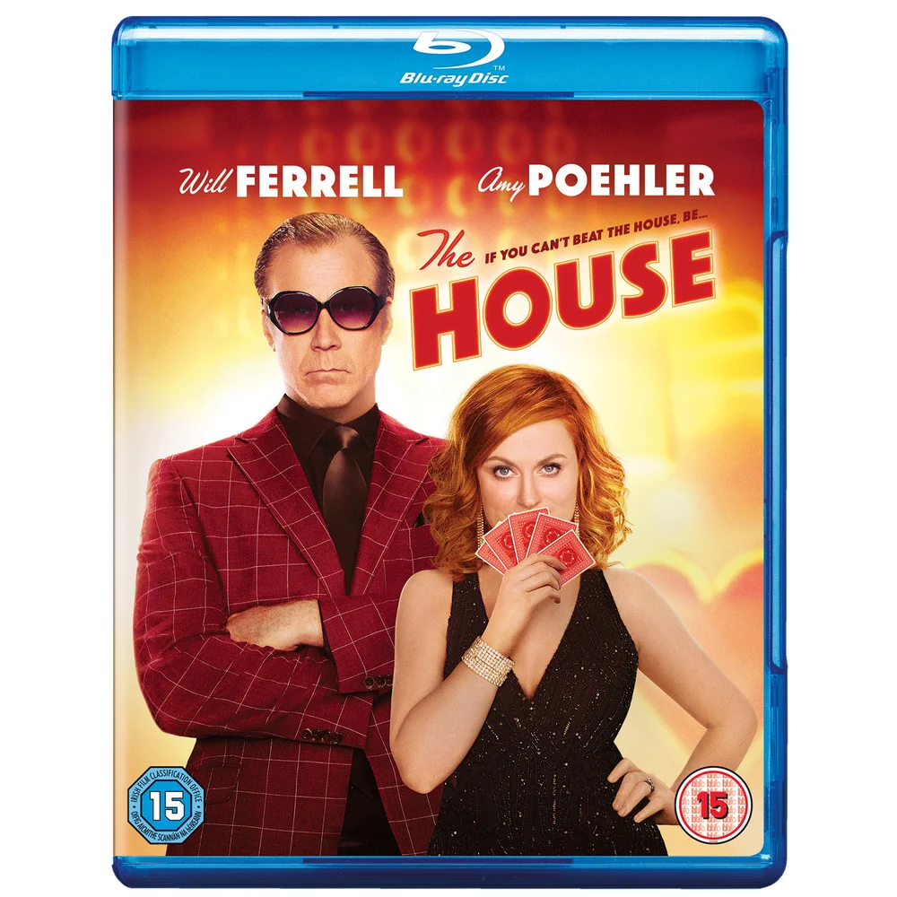 The House (inclusief digitale download) Afbeelding 1