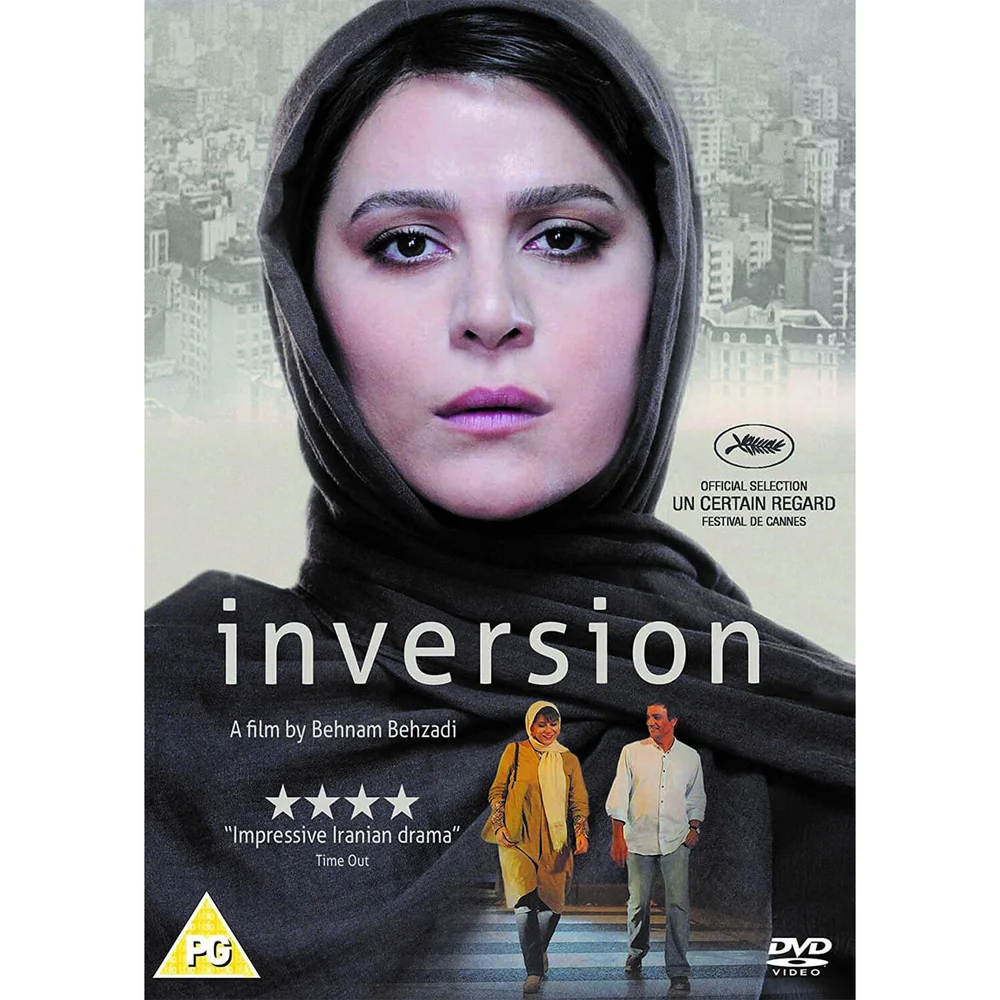 Inversion Afbeelding 1