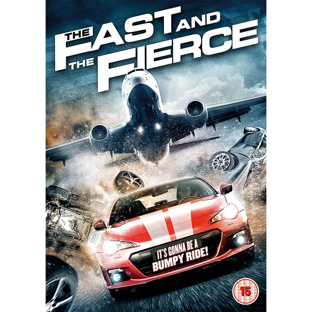The Fast and the Fierce Afbeelding 1
