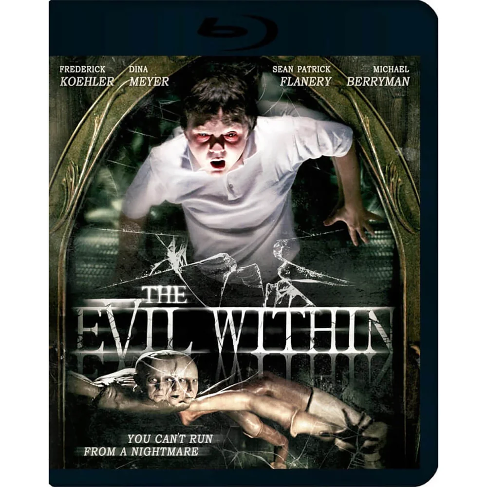 The Evil Within Afbeelding 1