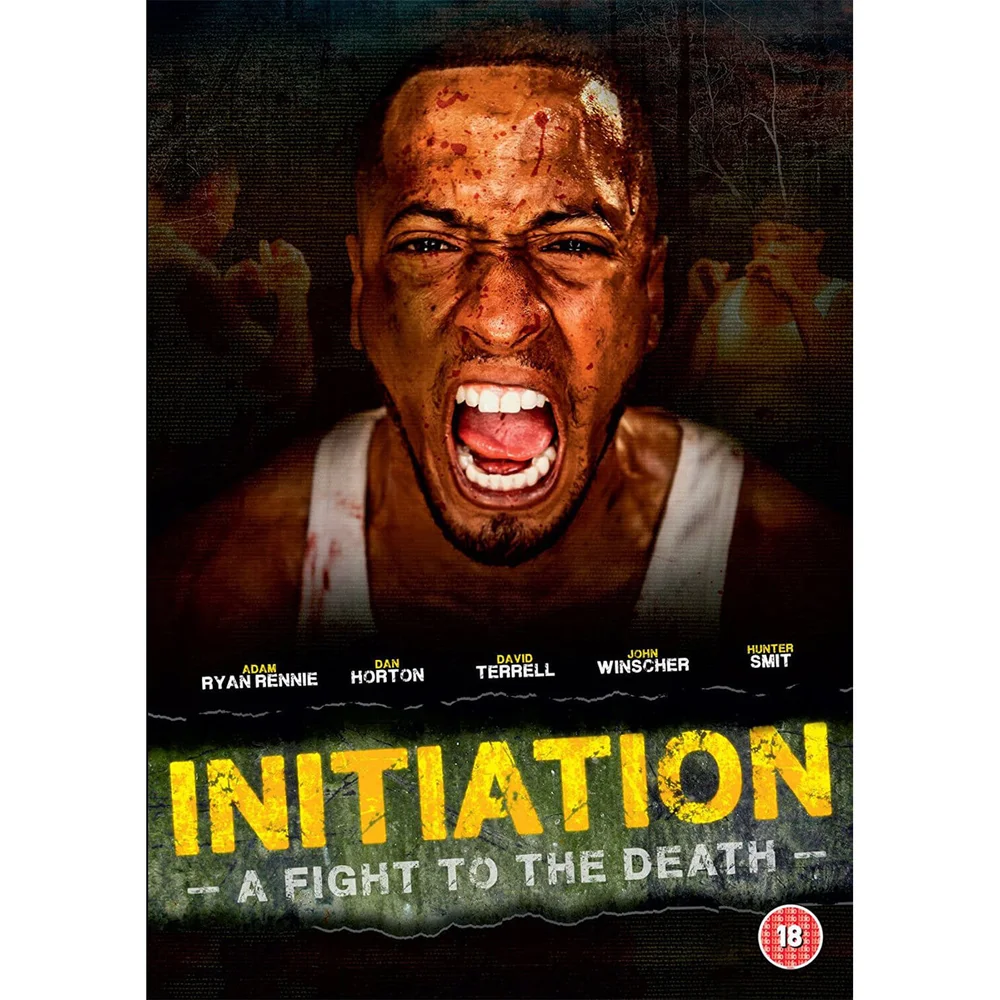 Initiation Afbeelding 1