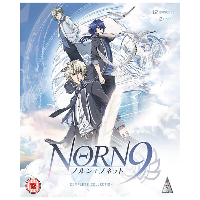 Norn 9 Collection