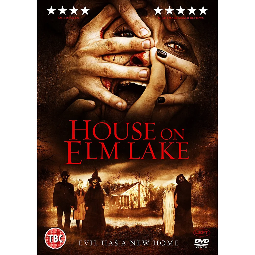 House On Elm Lake Afbeelding 1