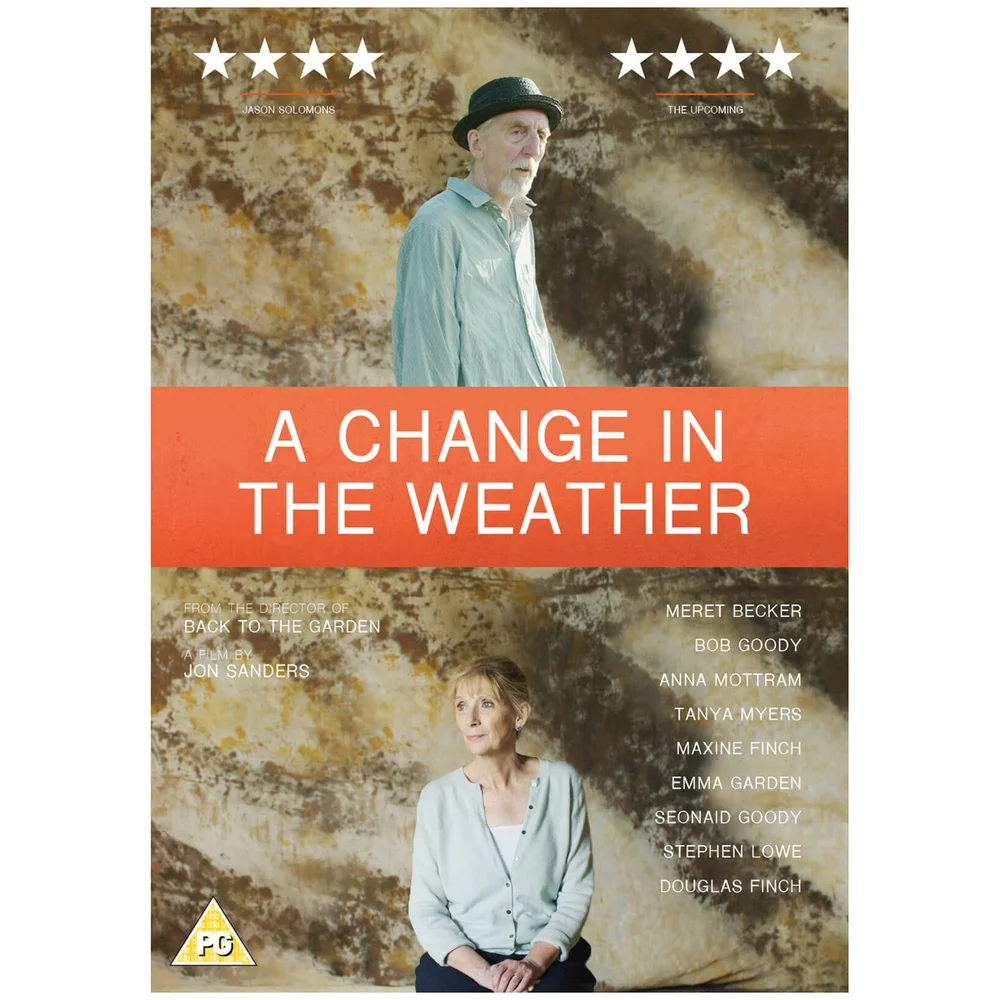 A Change In The Weather Afbeelding 1