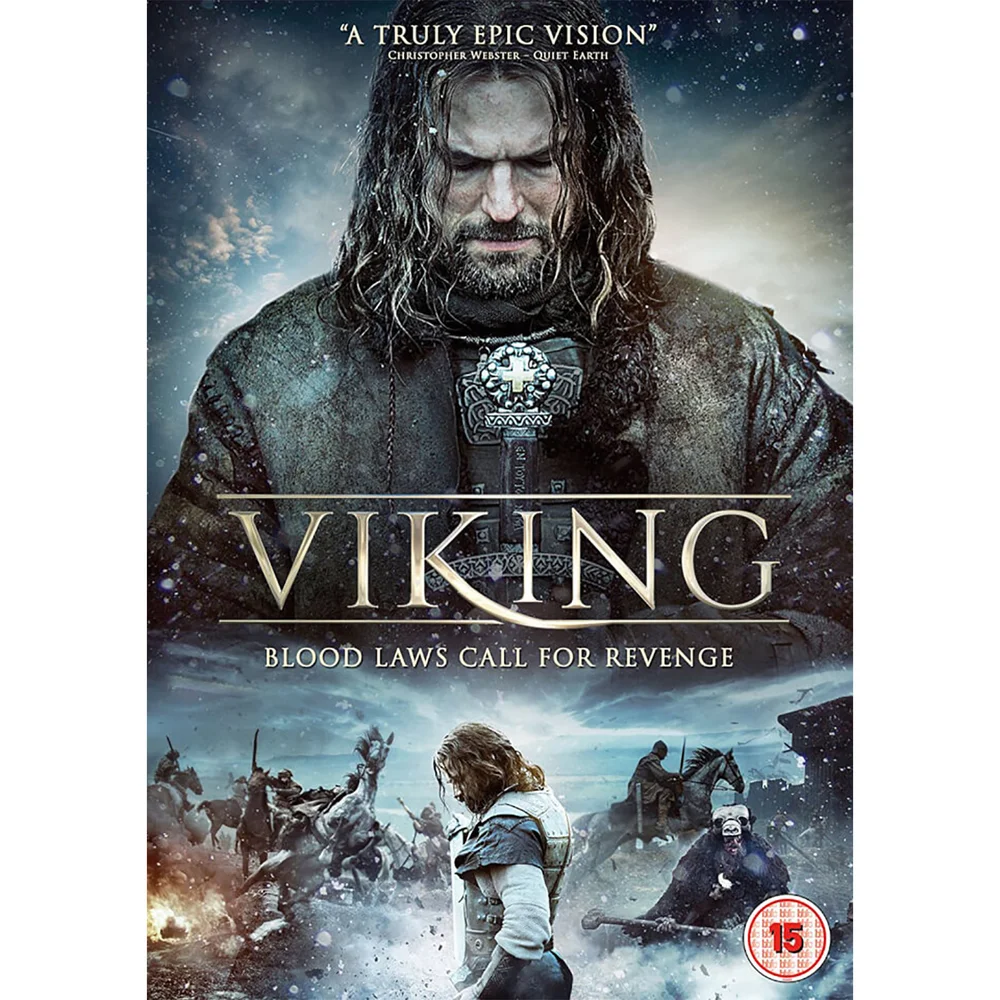 Viking Afbeelding 1