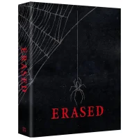 Erased - Deel 2 Collectors Editie