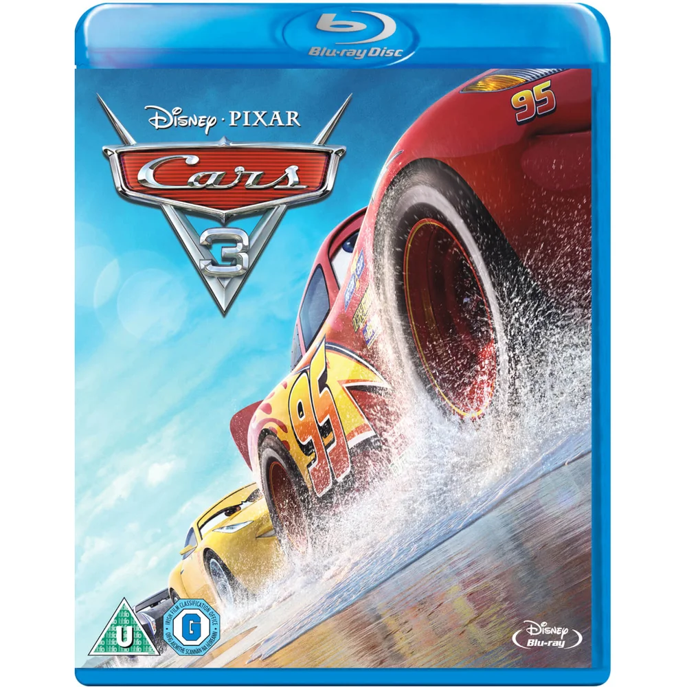 Cars 3 Afbeelding 1