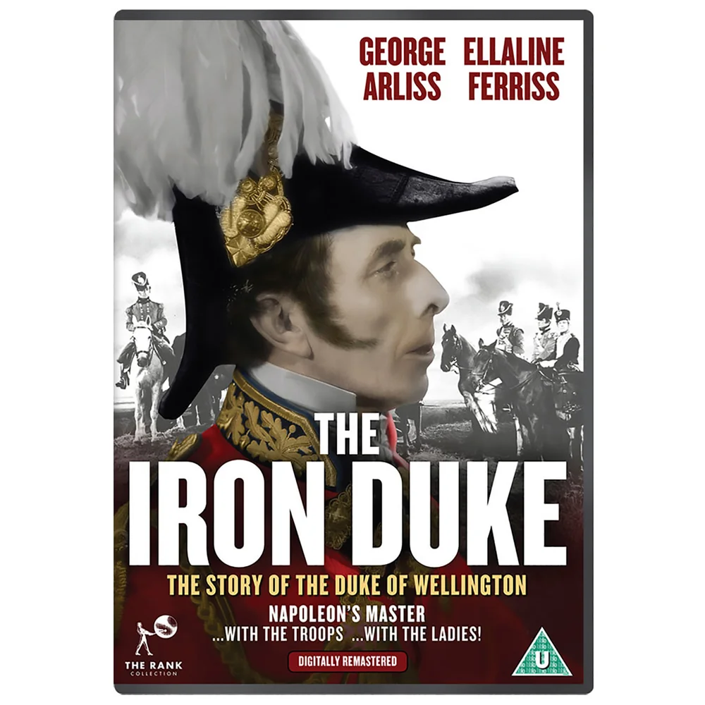 The Iron Duke: Remastered Afbeelding 1