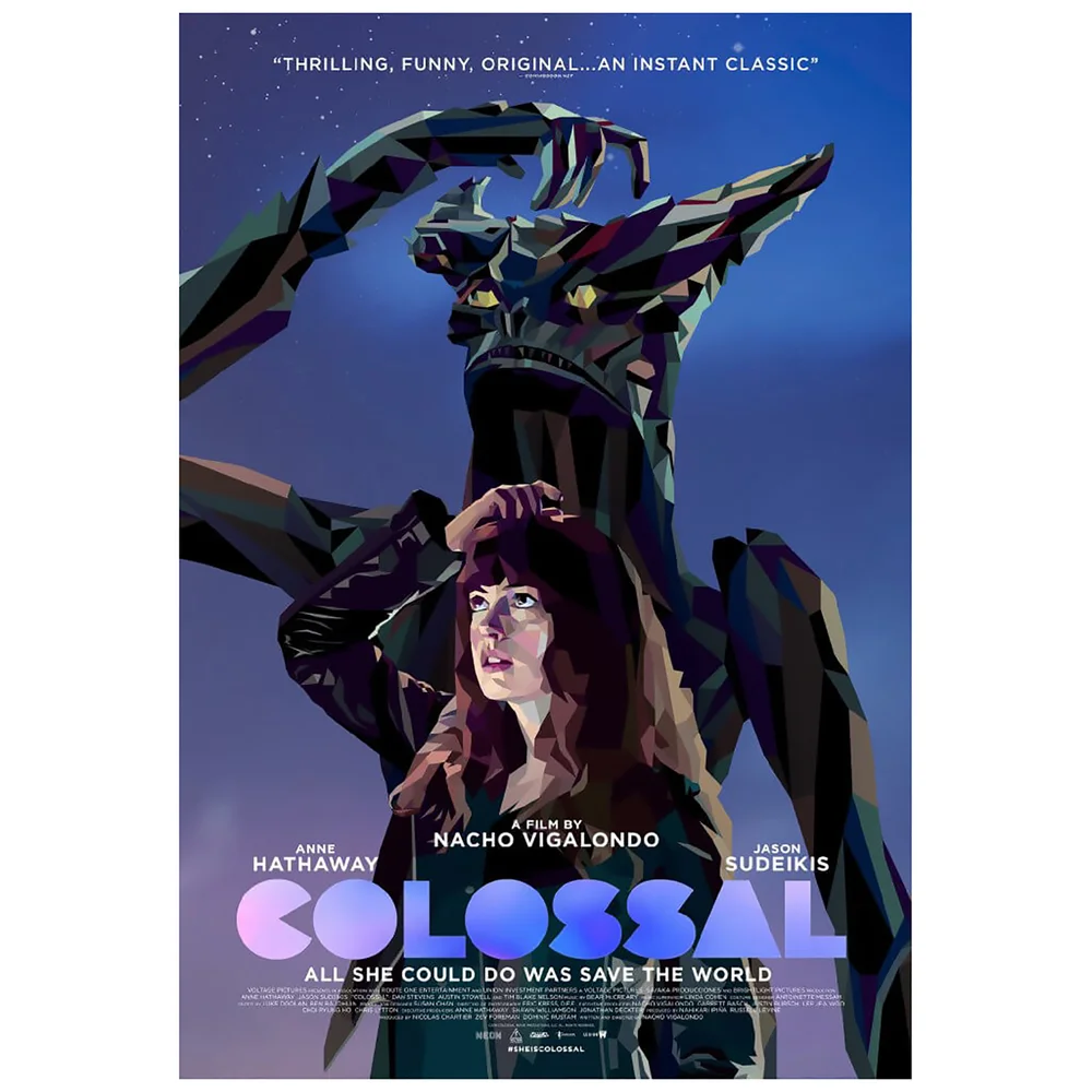 Colossal Afbeelding 1