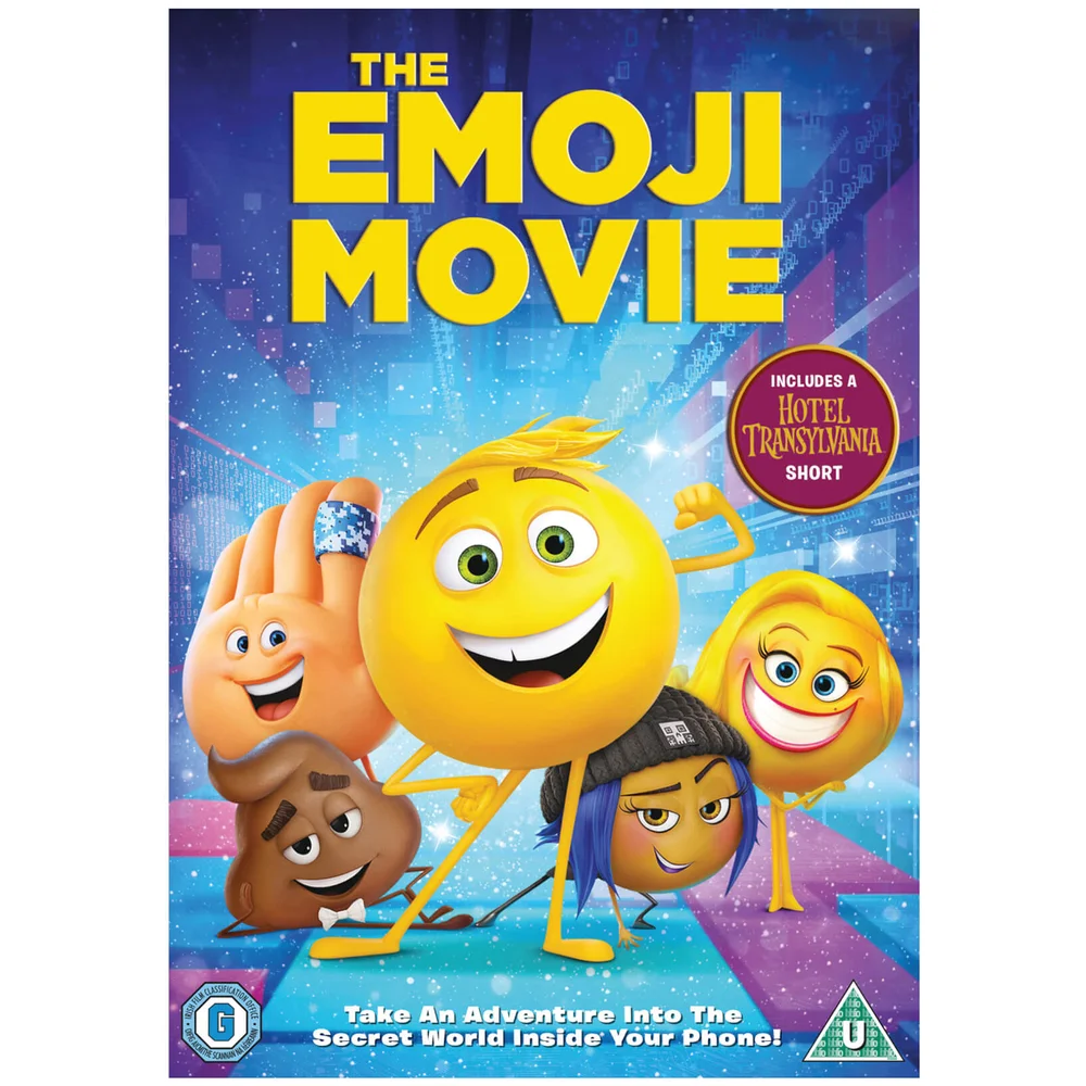 The Emoji Movie Afbeelding 1