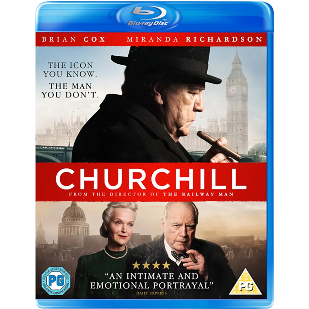 Churchill Afbeelding 1