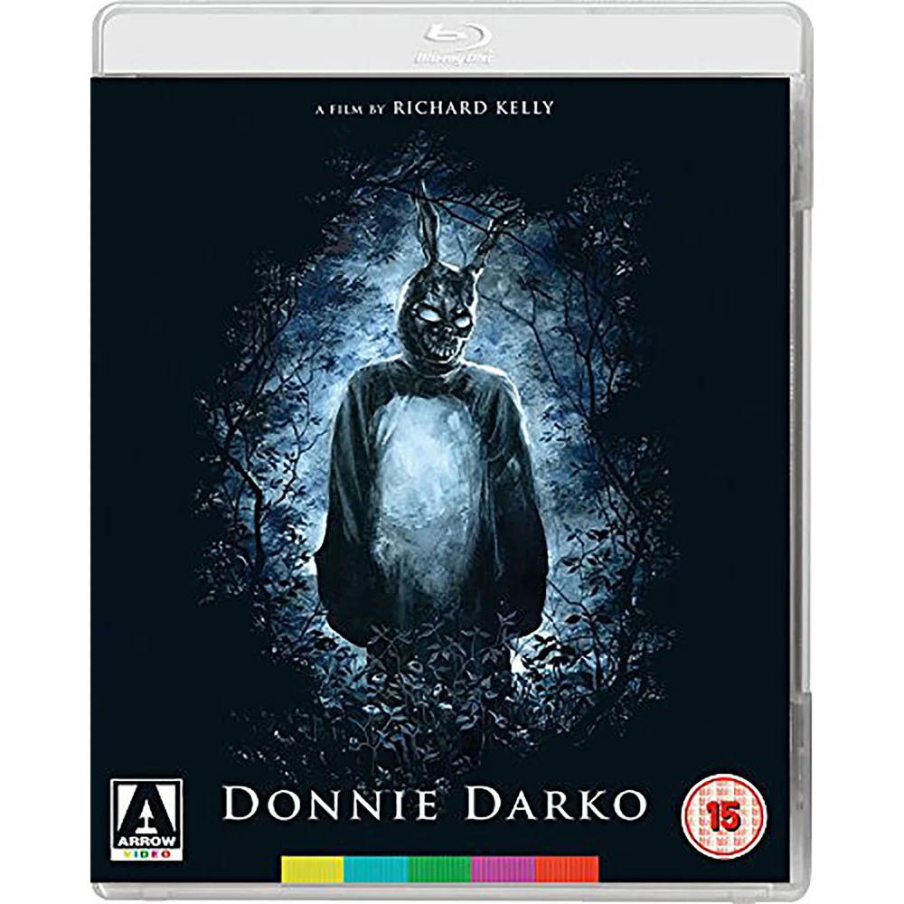 Donnie Darko Afbeelding 1