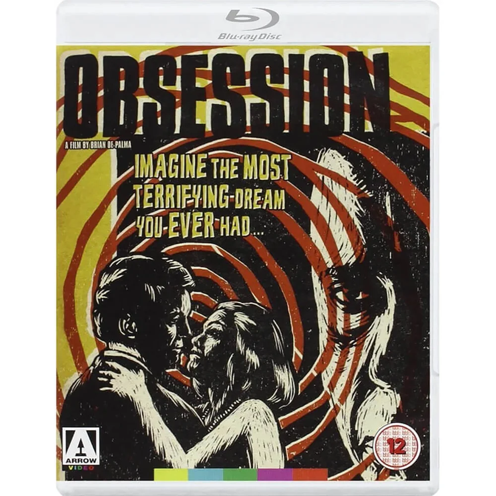 Obsession Afbeelding 1