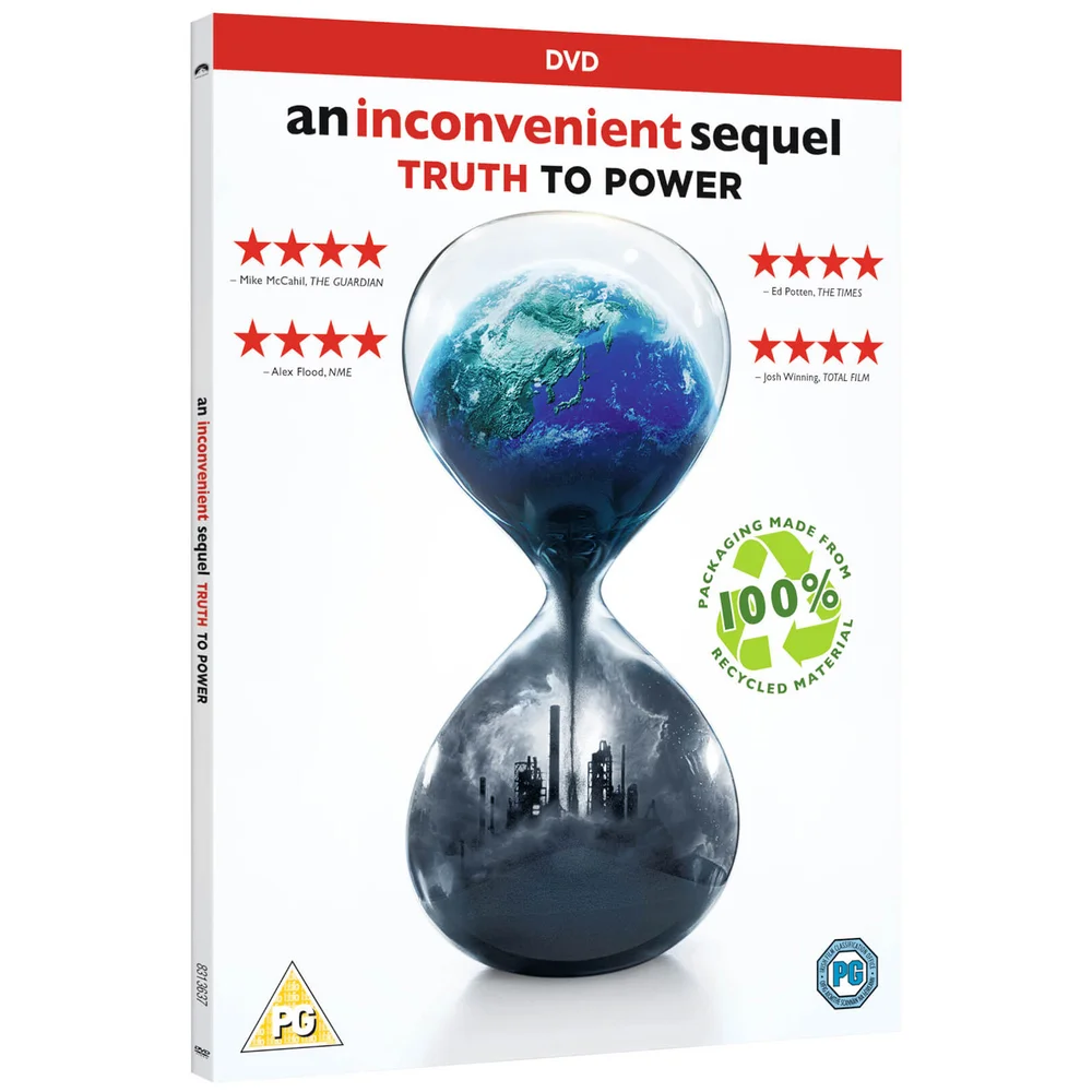An Inconvenient Sequel: A Truth To Power Afbeelding 1