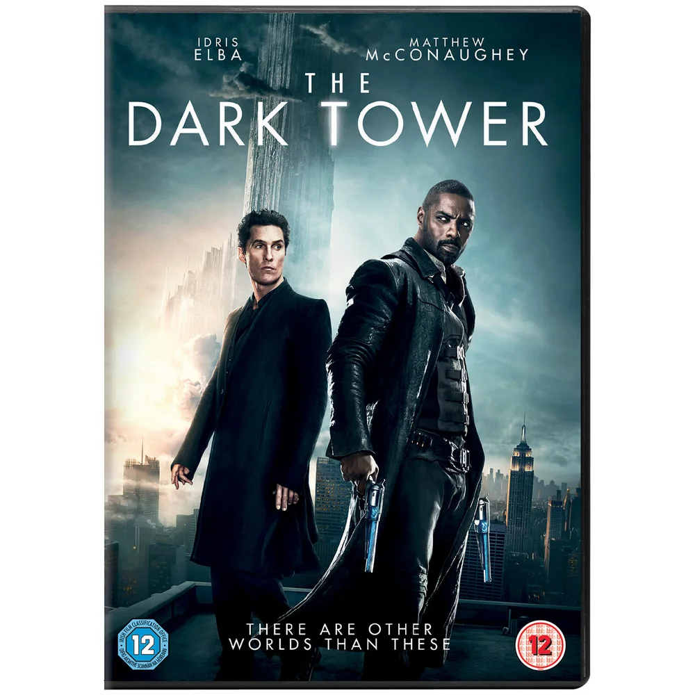 The Dark Tower Afbeelding 1