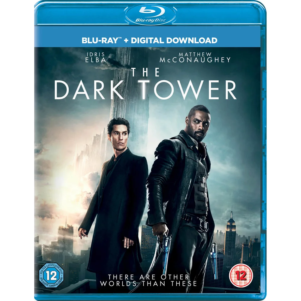 The Dark Tower Afbeelding 1