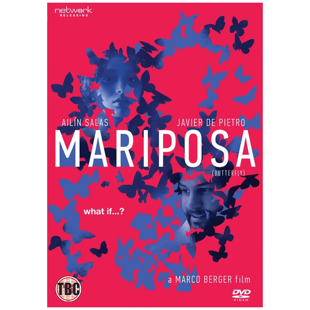 Mariposa Afbeelding 1