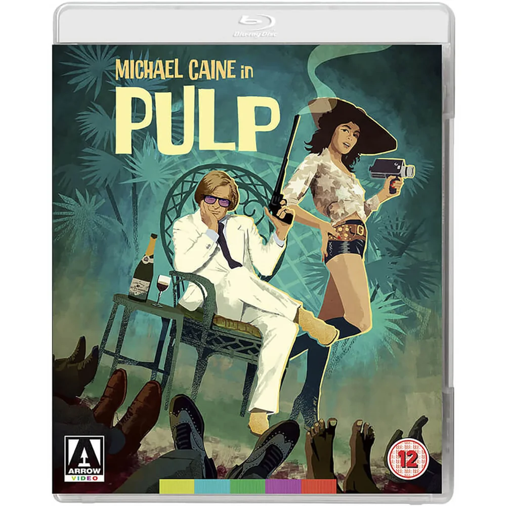 Pulp Afbeelding 1