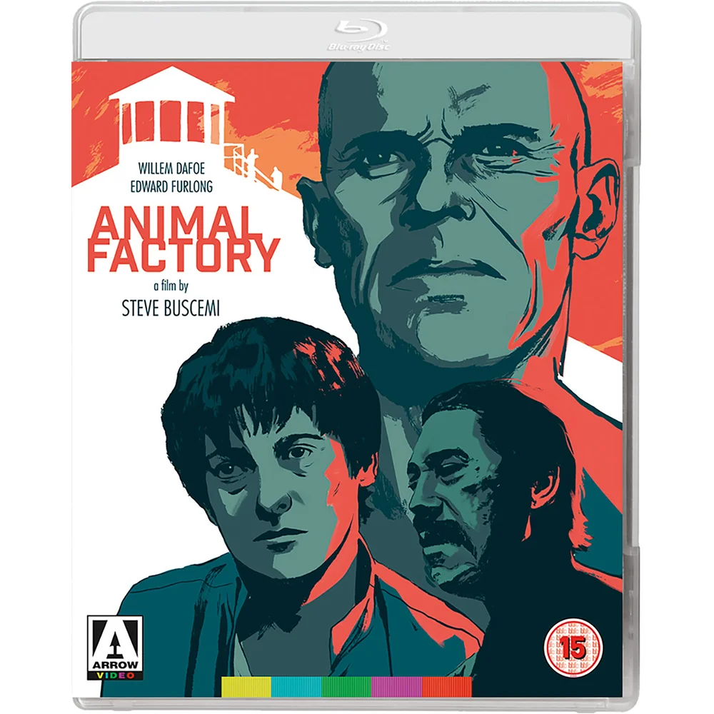Animal Factory Afbeelding 1