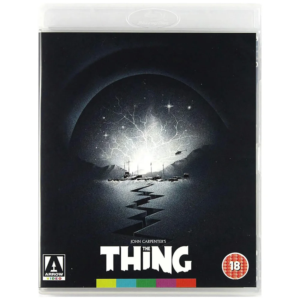 The Thing Afbeelding 1