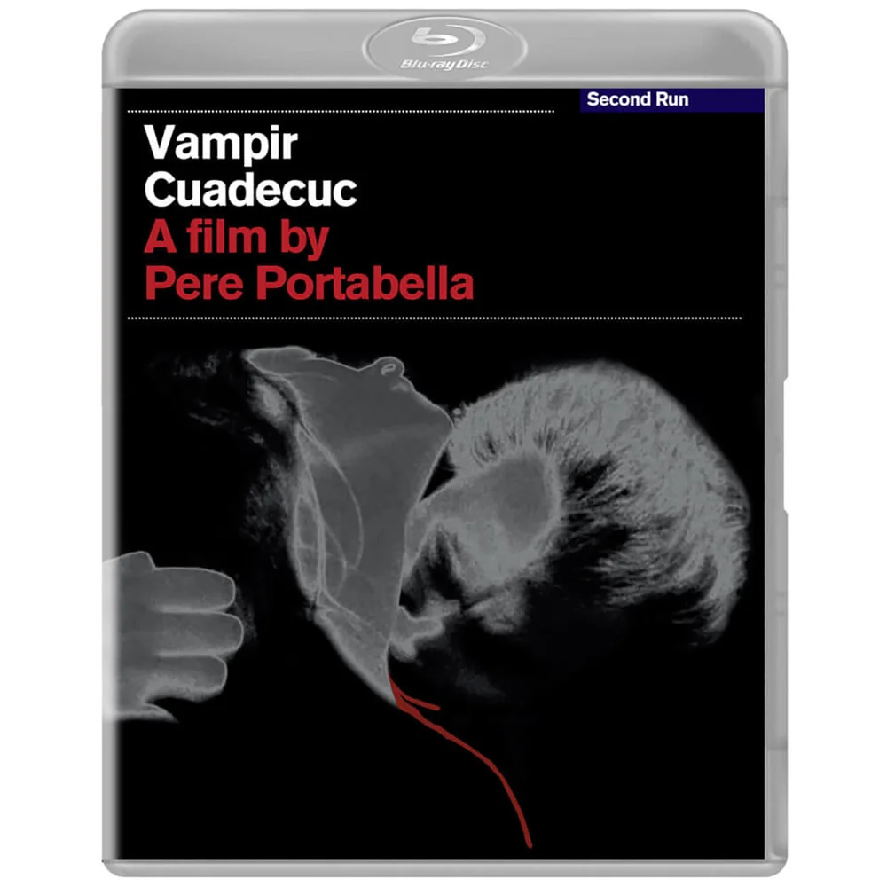 Vampir Cuadecuc Afbeelding 1