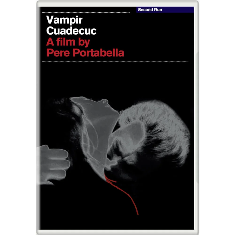 Vampir Cuadecuc Afbeelding 1