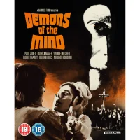 Demons Of The Mind (Dubbelspel) - undefined undefined