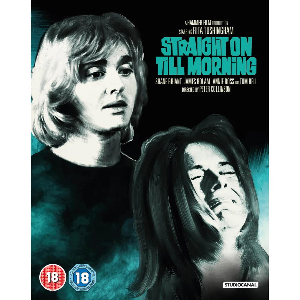 Straight On Till Morning (Doubleplay) Afbeelding 1