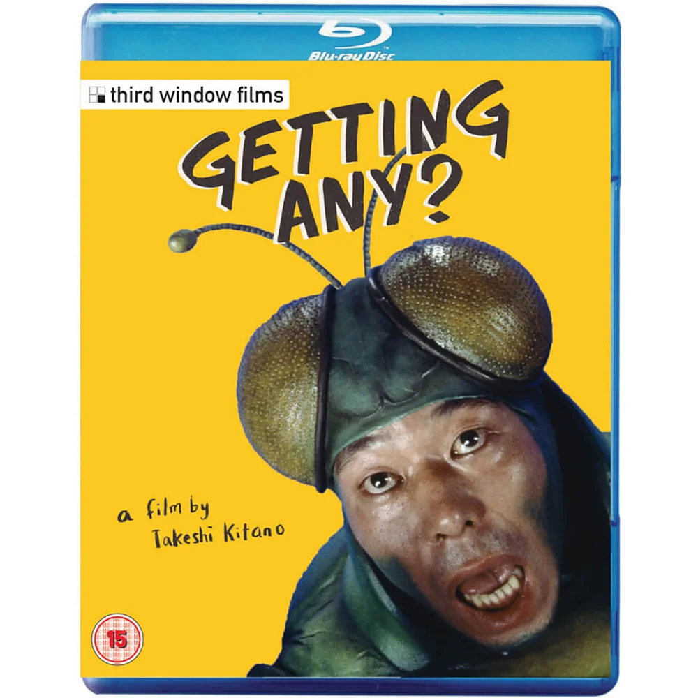 Getting Any Afbeelding 1