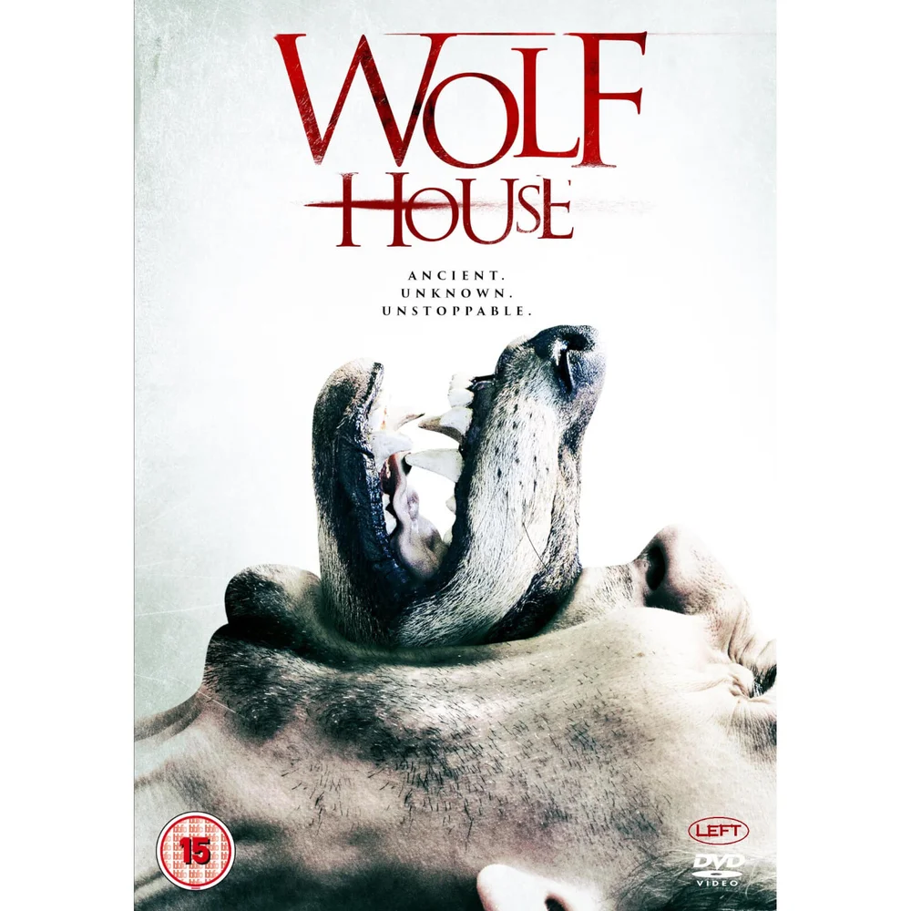 Wolf House Afbeelding 1