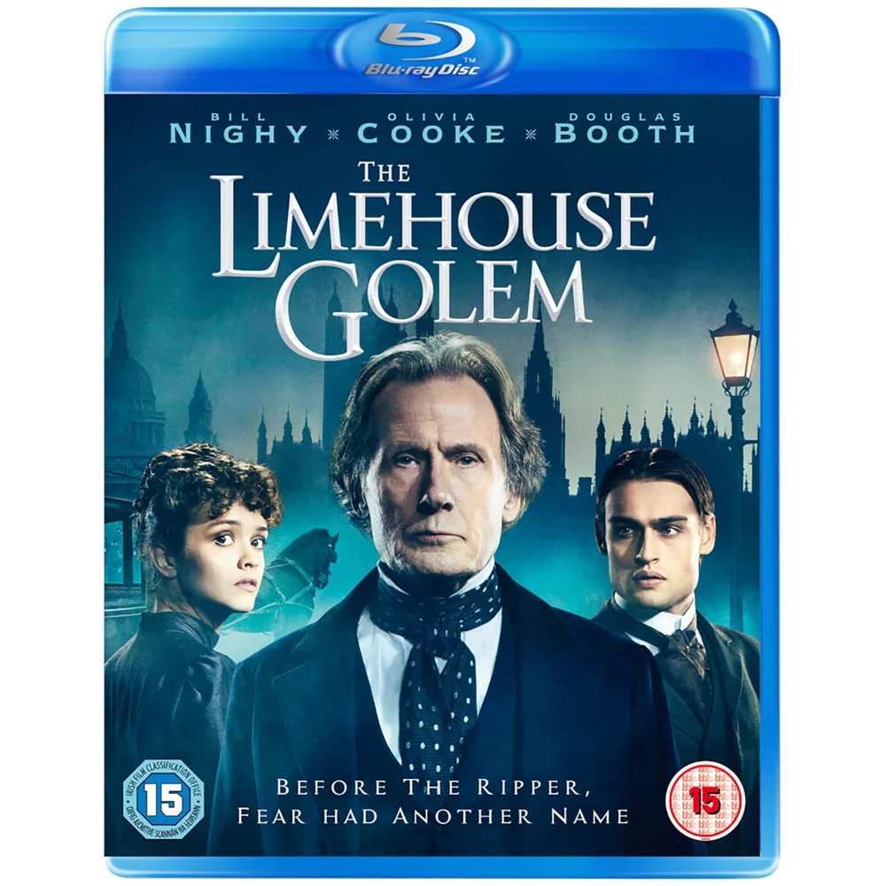 The Limehouse Golem Afbeelding 1