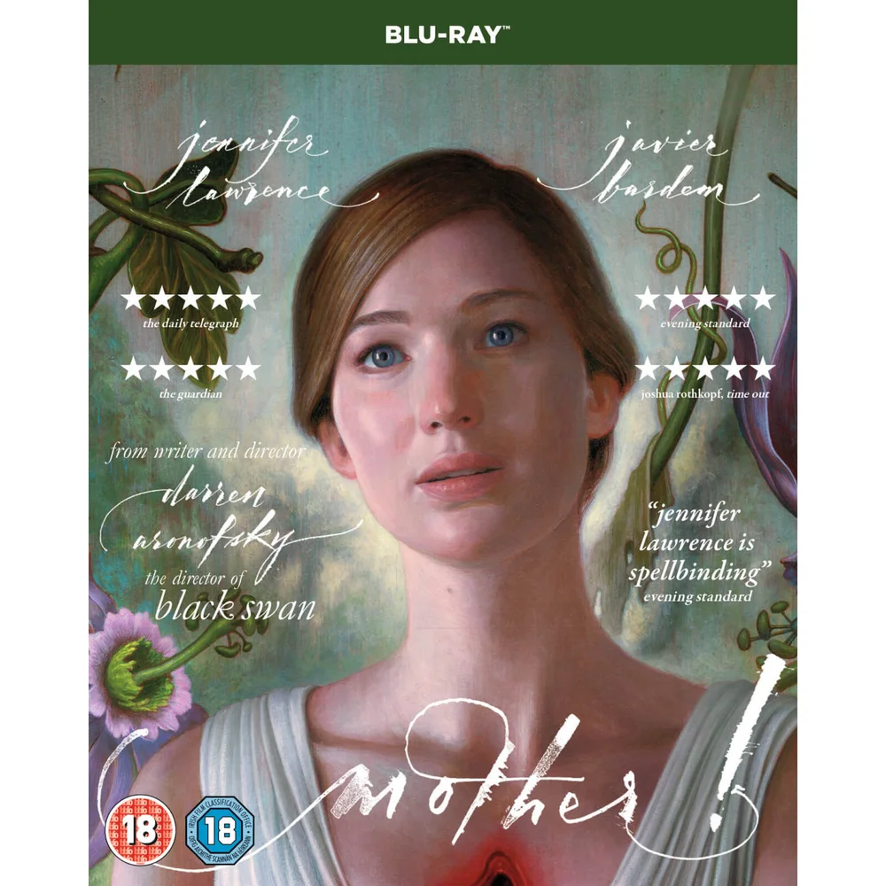 mother! Afbeelding 1