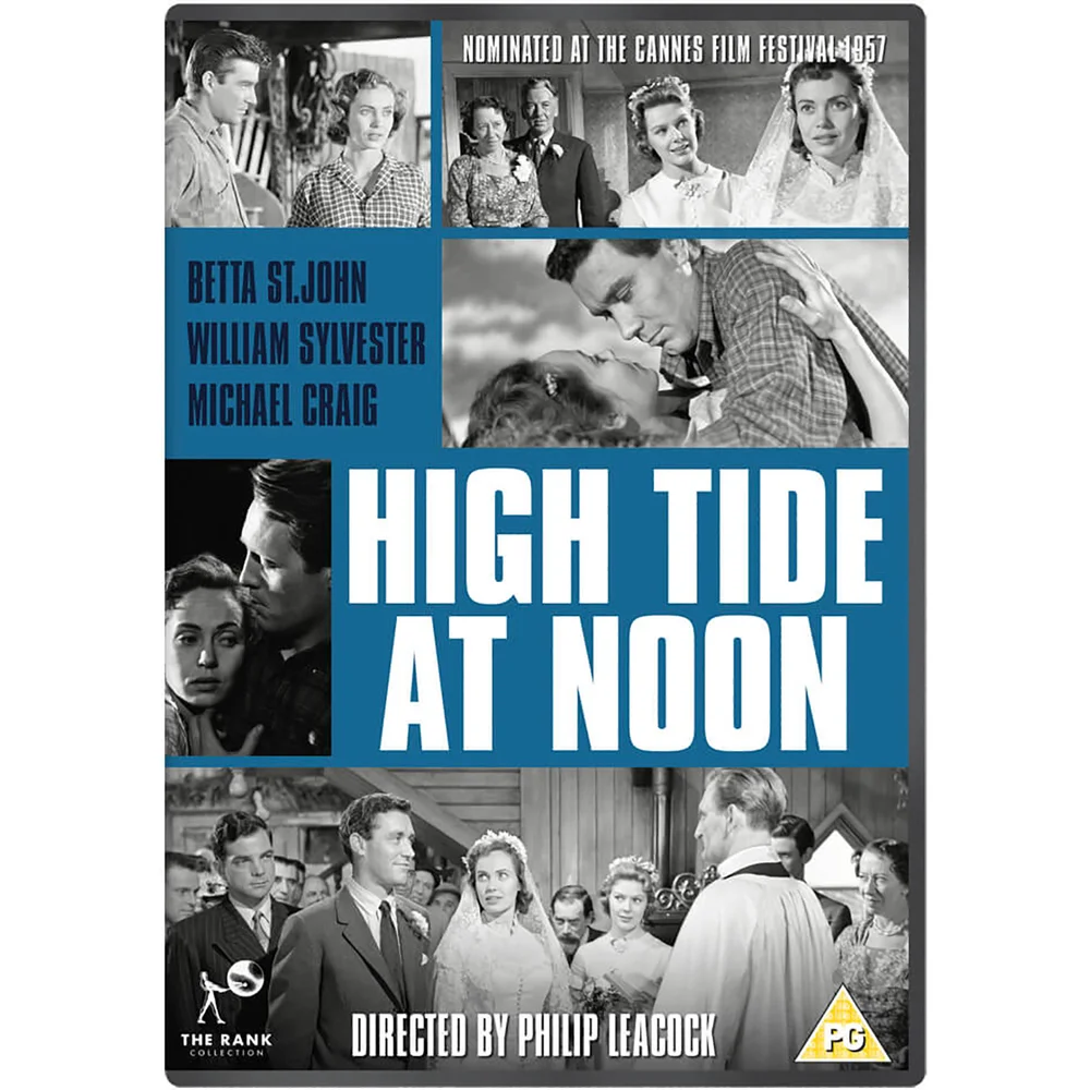 High Tide At Noon Afbeelding 1