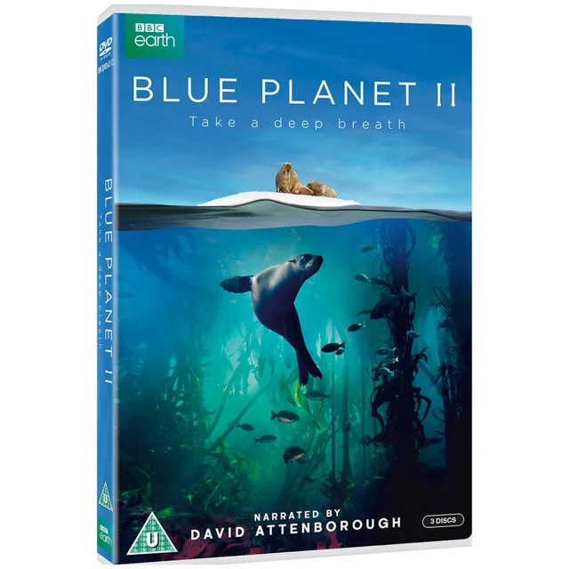 Blue Planet II