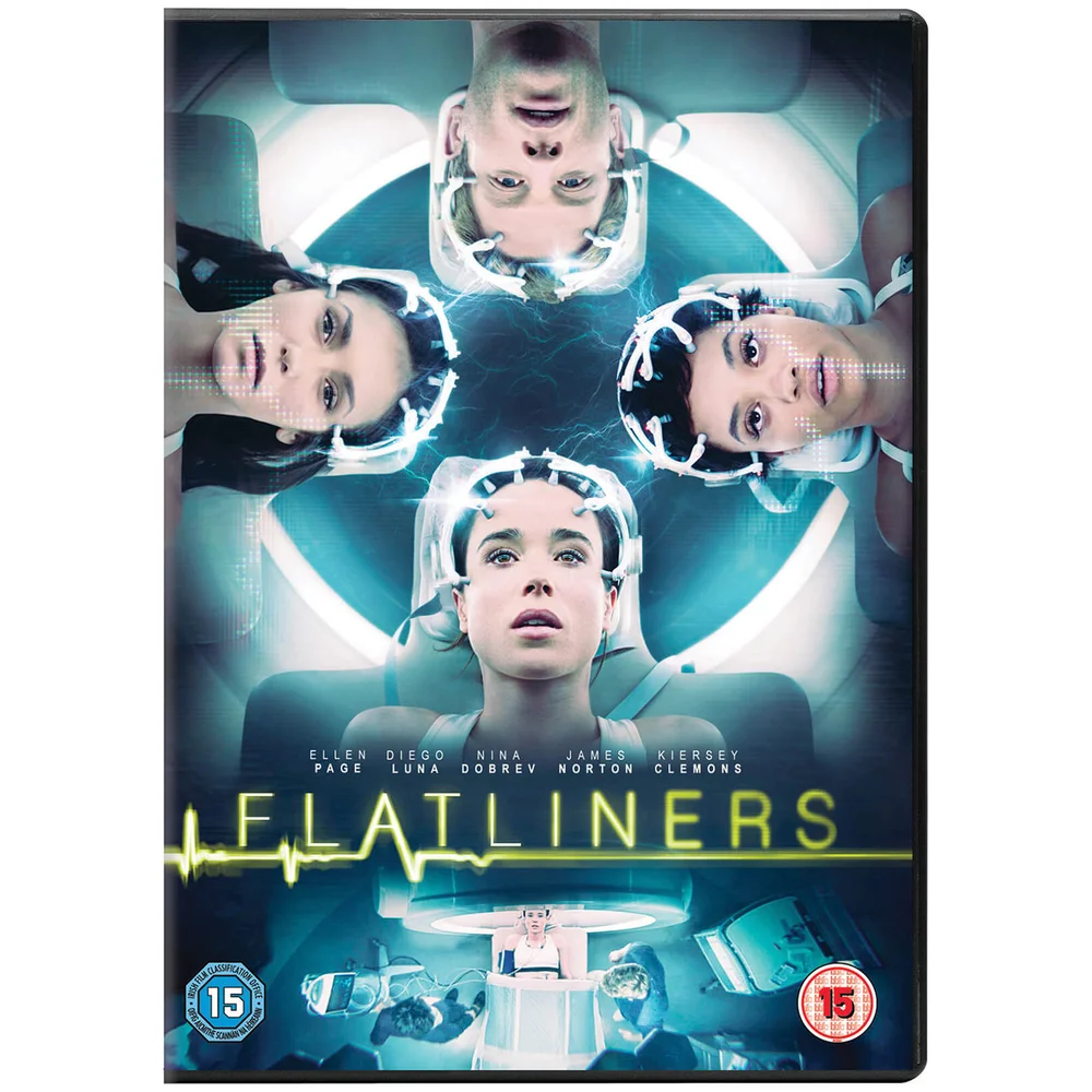 Flatliners Afbeelding 1