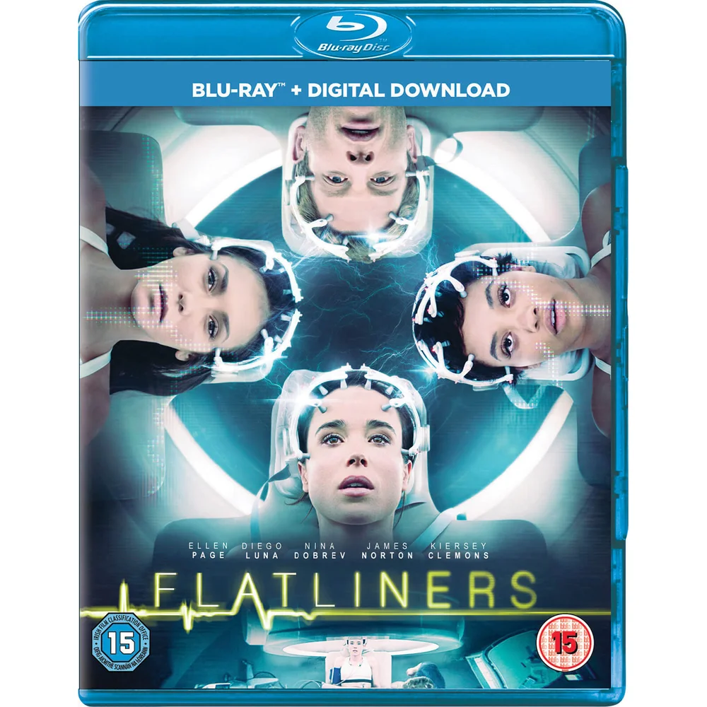 Flatliners Afbeelding 1