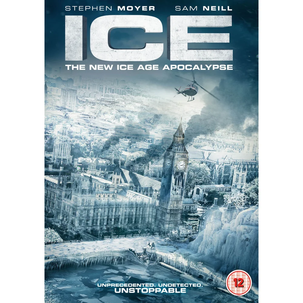 Ice Afbeelding 1